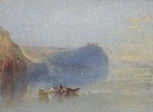Scene on the Loire